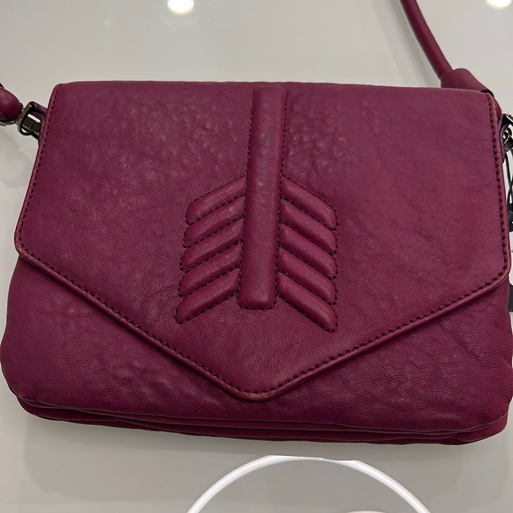 Mackage S-Chaka purse